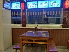 大堂-百年认一力 太原老字号 (桥头街店)