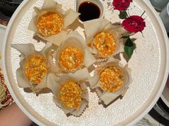 公主素蟹粉-桂满陇天书(南京德基旗舰店)