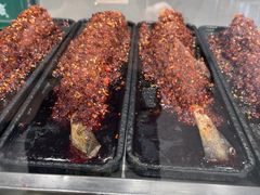 -韩麦大冷面(桂花街直营店)