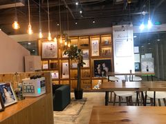 -天真蓝照相馆(五角场百联又一城店)