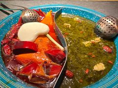 -吼堂老火锅(太古里总店)