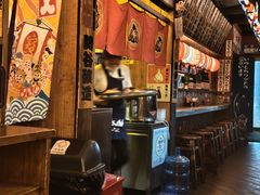 -平成屋· Late Night 食堂(漕宝路店)