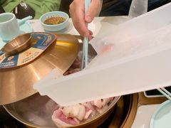 -润园四季椰子鸡火锅(南山海岸城店)