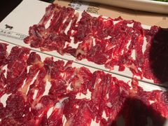 -牛事制造局牛肉火锅(莲岳路店)