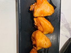 -花味烤肉·拌饭(庐阳万象汇店)