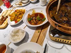 -关东小磨东北菜(漕河泾印象城店)