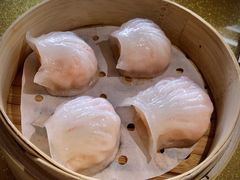 皇朝虾饺皇-皇朝尊会(龙之梦大酒店)