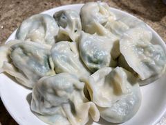 -金谷园饺子馆(北邮总店)