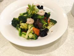-人民公社大食堂(张家湾店)