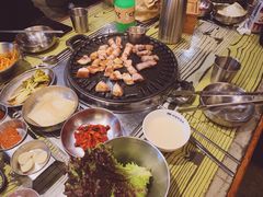 -401餐厅(弘大店)