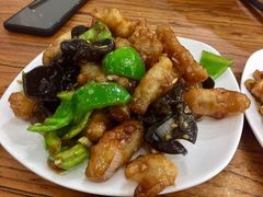 -南磨房食府(燕莎奥特莱斯购物中心店)