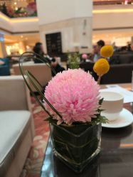 -深圳香格里拉大酒店·宴会厅