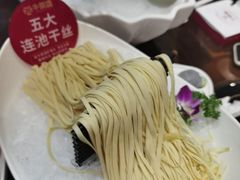 -牛鼎盛新疆雪花鲜牛火锅(武夷绿洲 店)