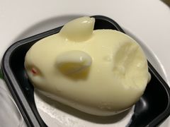 酸奶兔-海底捞火锅(凯德广场店)