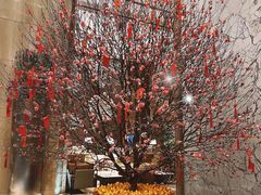 -广州粤海喜来登酒店