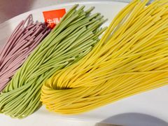-牛很鲜潮汕牛肉火锅(椒江店)