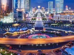 -嘉峪关方特欢乐世界