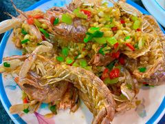 -三妹小龙虾·黄油蟹(华侨城总店)