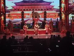 -唐乐宫·歌舞剧院餐厅