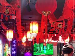-夜幕浸入式超级密室(望京店)