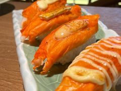-三禾寿司(君尚店)