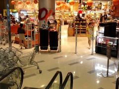 android_upload_pic-Ole 面包房(华润万象城店)