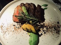 -wann lounge 低温慢煮牛排·清吧