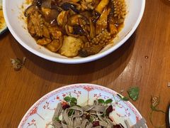 -渔家风味·鲅鱼水饺·央视展播·海鲜天津菜(开发区店)