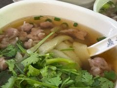 -鼎记瘦肉丸(寺后路店)