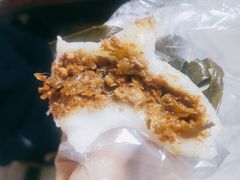 -夹江老头叶儿粑(石雁儿小区店)
