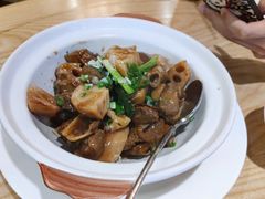 -德胜轩正宗顺德菜(宝安沙井会展中心店)