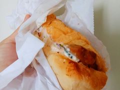 -赛百味SUBWAY(歌斐中心店)