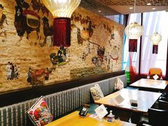 -天山传奇新疆菜(SKLP店)