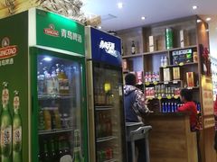 -马家水煮鱼(富民街店)