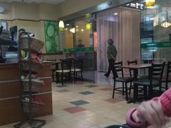 大堂-赛百味SUBWAY(高新店)