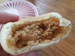 肉松麻薯球-啊噗吐呦现场烘焙(麦凯乐店)