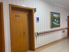 -首都医科大学附属北京友谊医院(西城院区)