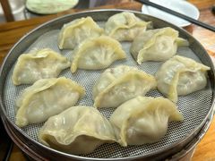 -老烟台灌汤包(南洪街店)