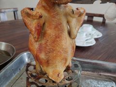 栋企鸡-张家卫·阳江菜·小海鲜(肥婆湾桥店)