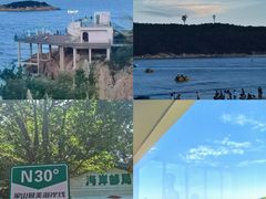 -宁波松兰山滨海旅游度假区