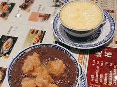 -捷信牛奶甜品世家(合生汇店)