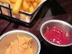 -bluefrog蓝蛙(皇庭广场店)