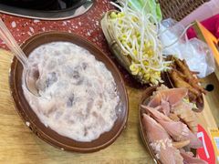 -赵美丽·重庆社区火锅·直营店(火车东站·中豪国际店)