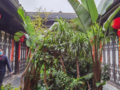 -客家大院·非遗赣南客家菜(郁孤台店)