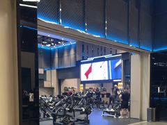 -滨力健身俱乐部