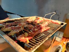 -丹东特色烤肉(南光三部店)