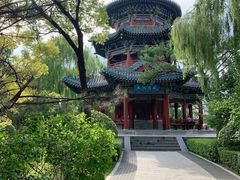-迎泽公园