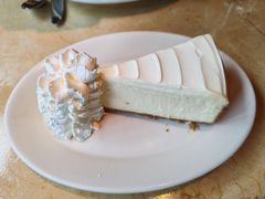 -The Cheesecake Factory 芝乐坊餐厅(王府中環店)