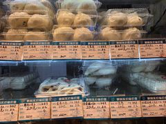 -白玉兰食品(汇联商厦店)