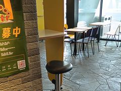 -麦当劳(国家体育场南路店)